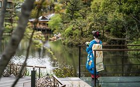 Four Seasons Hotel Kyoto